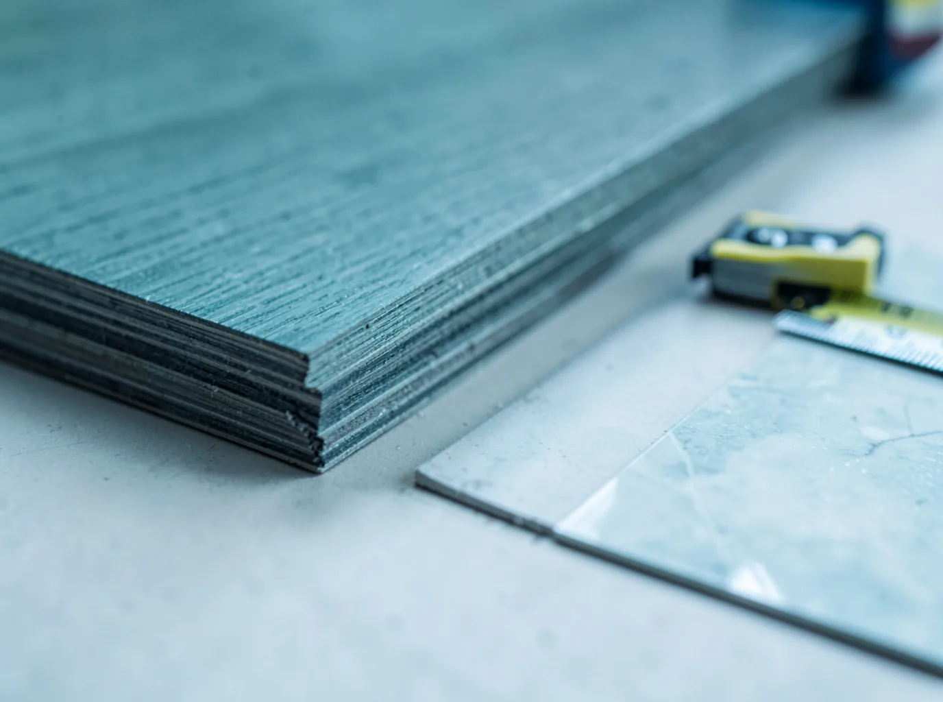 Luxury Vinyl Plank Installation Church Hill, TN FAQs